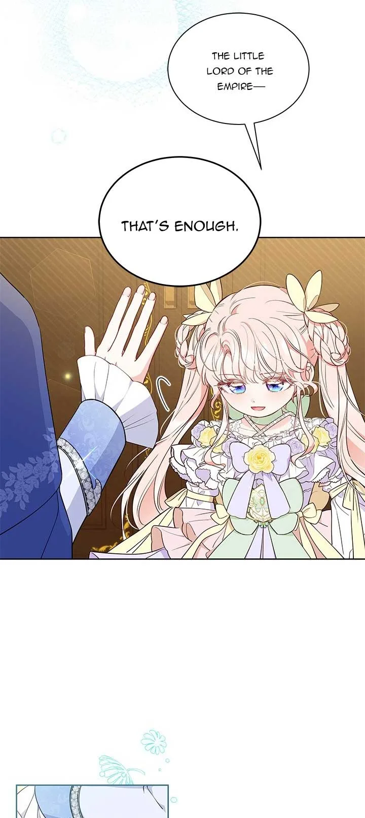 Why Are You Obsessed When I Reject Your Favor? Chapter 41 page 7