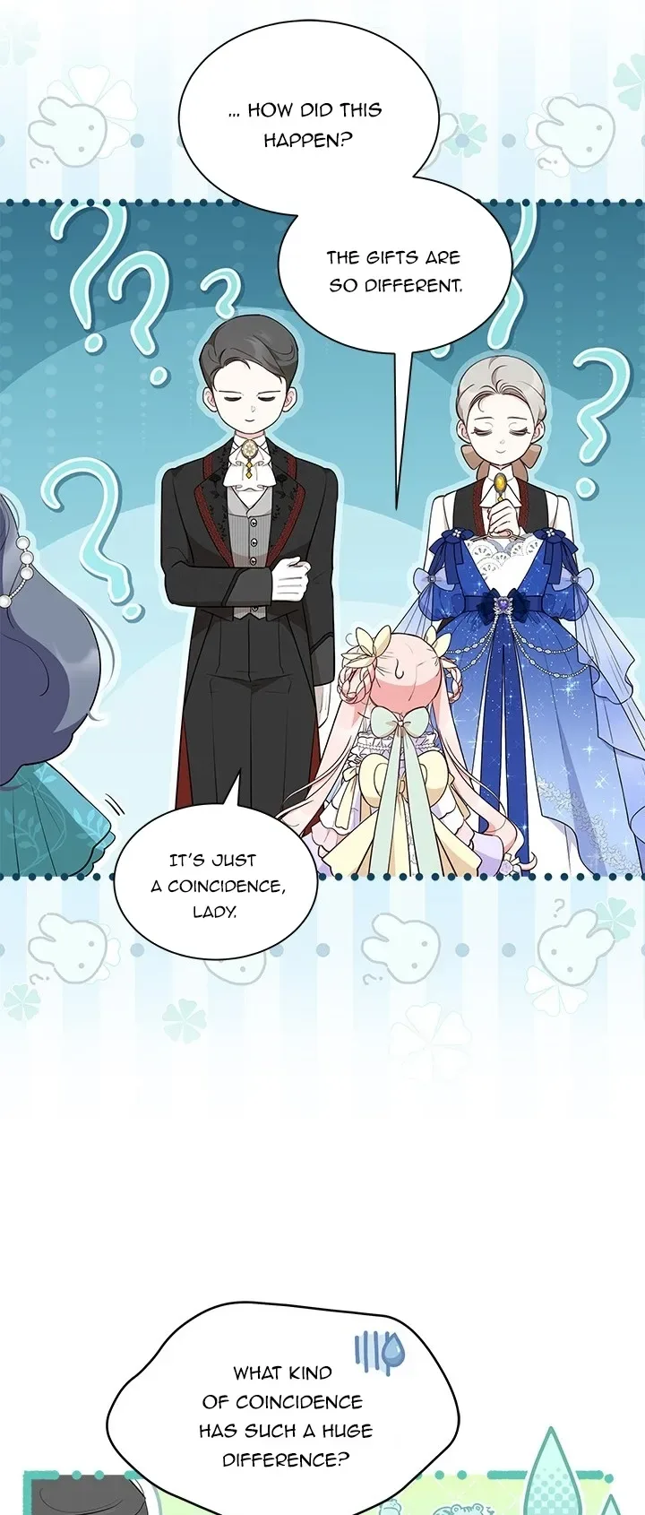 Why Are You Obsessed When I Reject Your Favor? Chapter 42 page 47