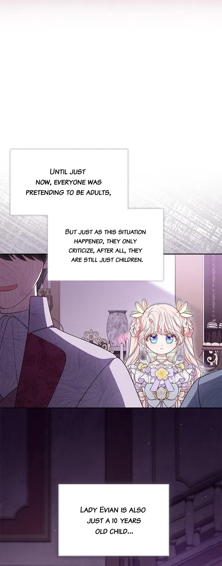 Why Are You Obsessed When I Reject Your Favor? Chapter 42 page 23