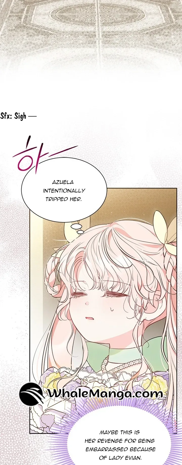 Why Are You Obsessed When I Reject Your Favor? Chapter 42 page 30