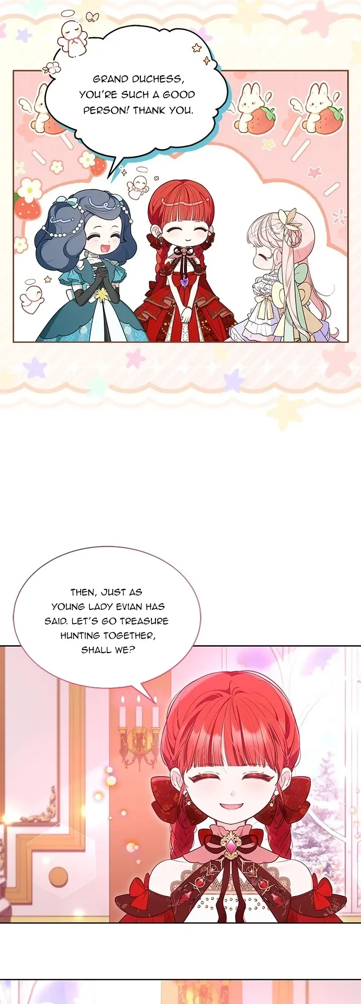 Why Are You Obsessed When I Reject Your Favor? Chapter 42 page 7