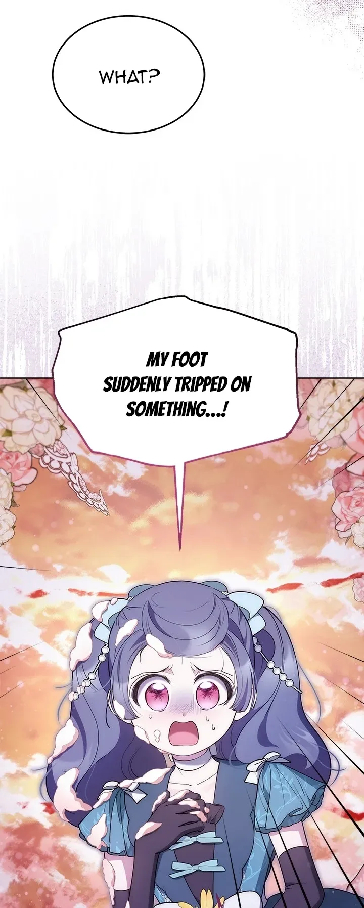 Why Are You Obsessed When I Reject Your Favor? Chapter 42 page 19