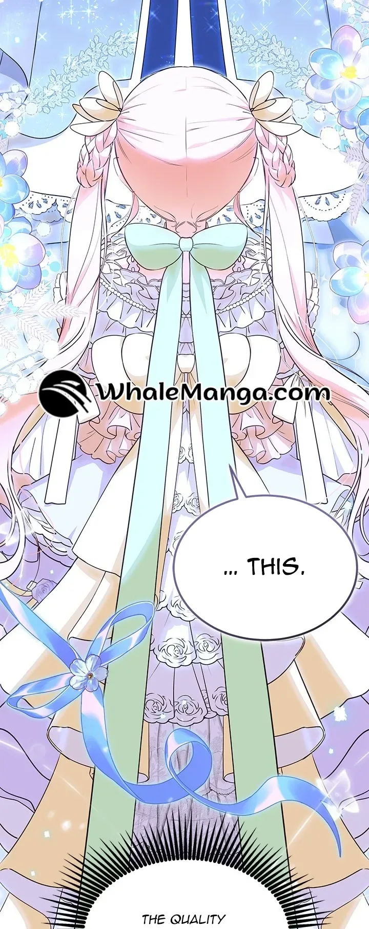 Why Are You Obsessed When I Reject Your Favor? Chapter 42 page 43