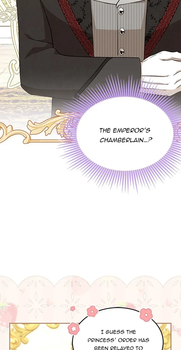 Why Are You Obsessed When I Reject Your Favor? Chapter 42 page 40