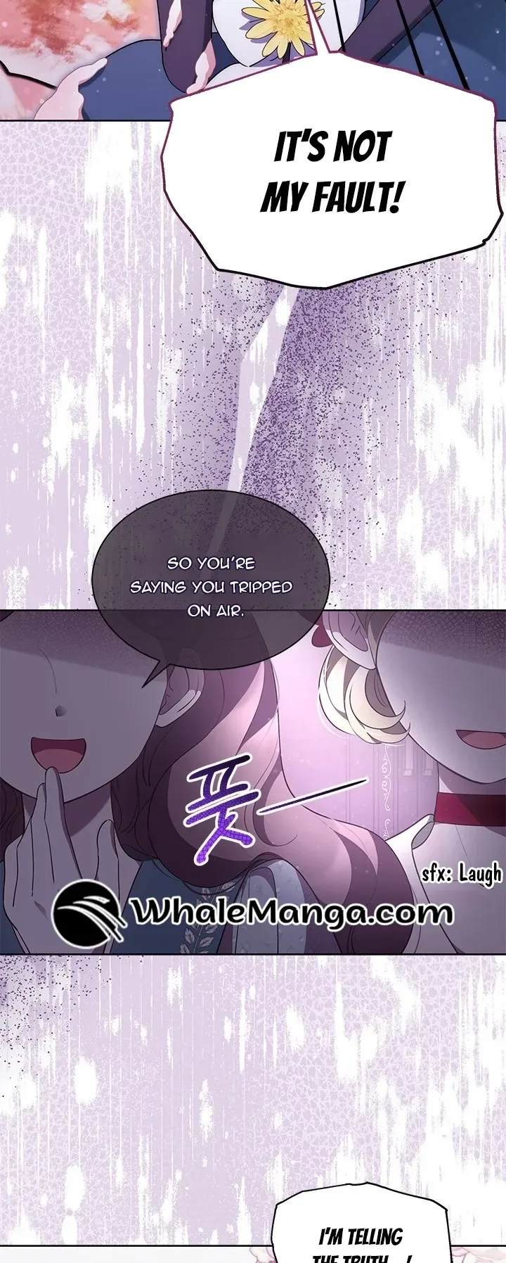 Why Are You Obsessed When I Reject Your Favor? Chapter 42 page 20
