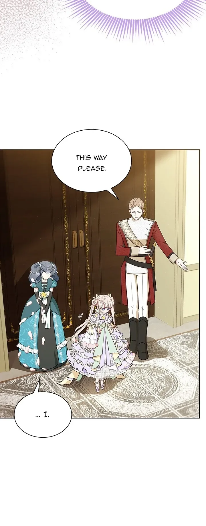 Why Are You Obsessed When I Reject Your Favor? Chapter 42 page 31