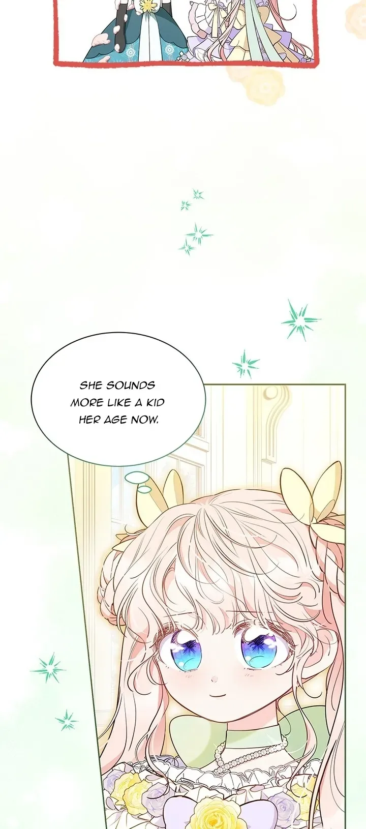 Why Are You Obsessed When I Reject Your Favor? Chapter 42 page 34