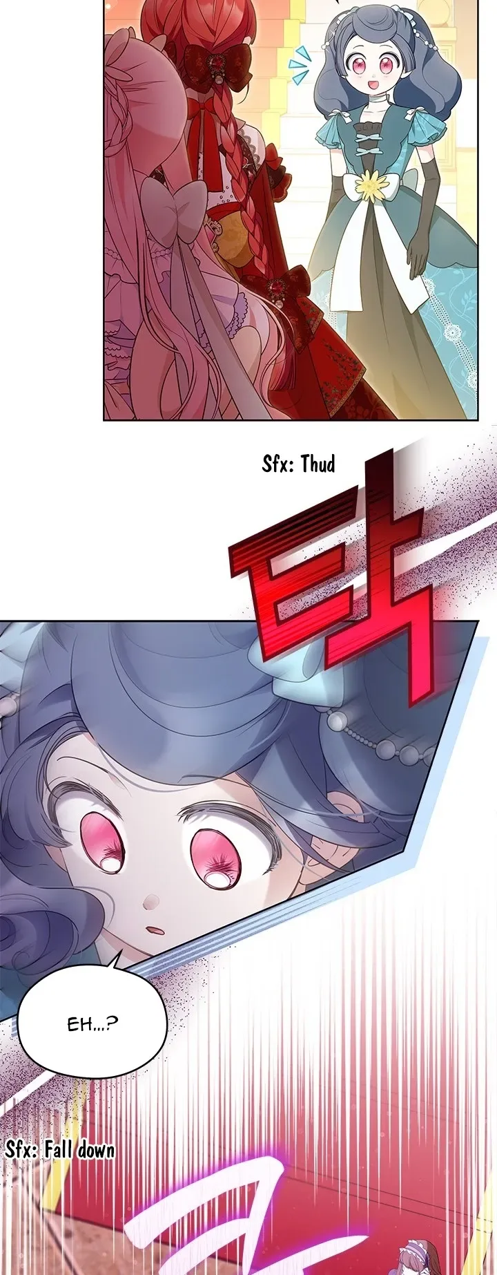 Why Are You Obsessed When I Reject Your Favor? Chapter 42 page 14