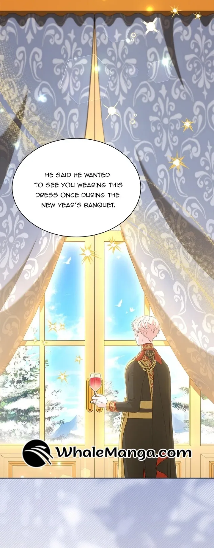 Why Are You Obsessed When I Reject Your Favor? Chapter 42 page 52