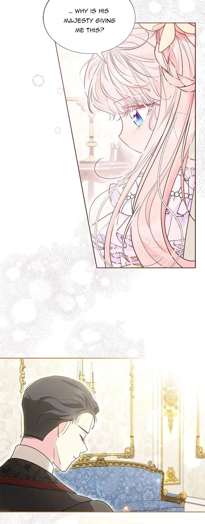 Why Are You Obsessed When I Reject Your Favor? Chapter 42 page 56