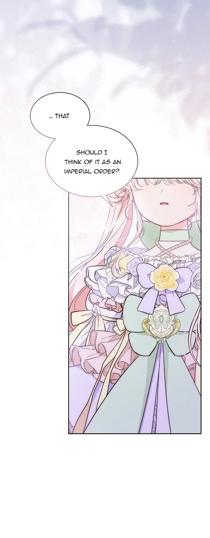 Why Are You Obsessed When I Reject Your Favor? Chapter 42 page 53