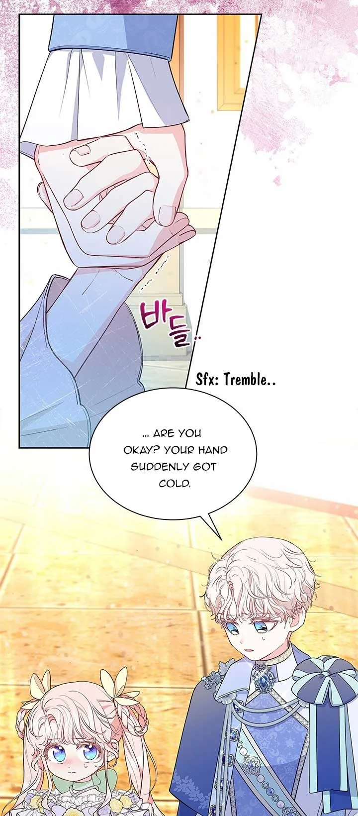 Why Are You Obsessed When I Reject Your Favor? Chapter 41 page 29