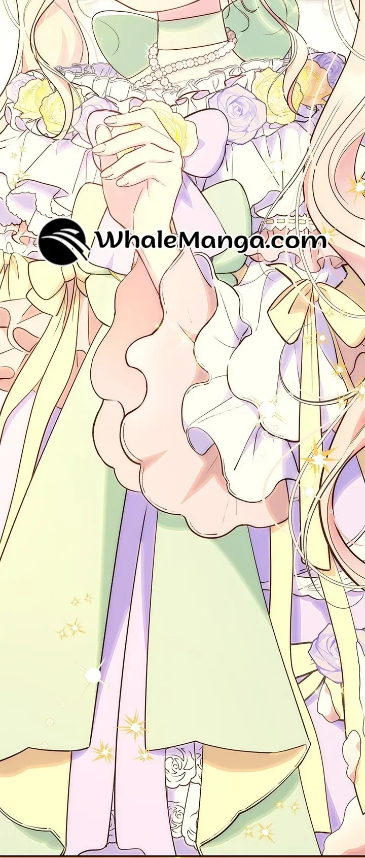 Why Are You Obsessed When I Reject Your Favor? Chapter 42 page 51