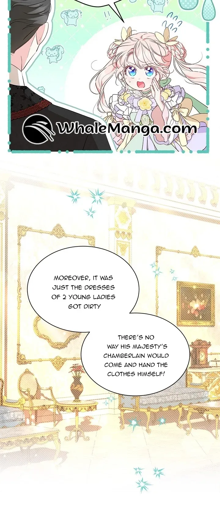 Why Are You Obsessed When I Reject Your Favor? Chapter 42 page 48