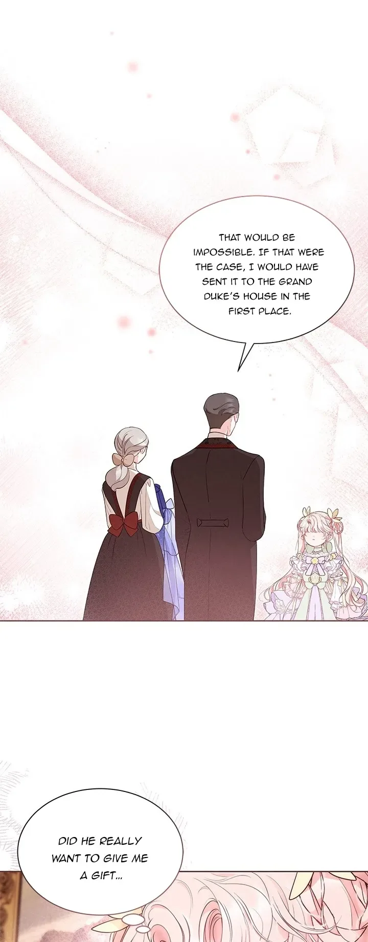 Why Are You Obsessed When I Reject Your Favor? Chapter 42 page 54