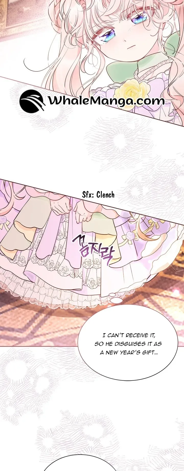 Why Are You Obsessed When I Reject Your Favor? Chapter 42 page 55