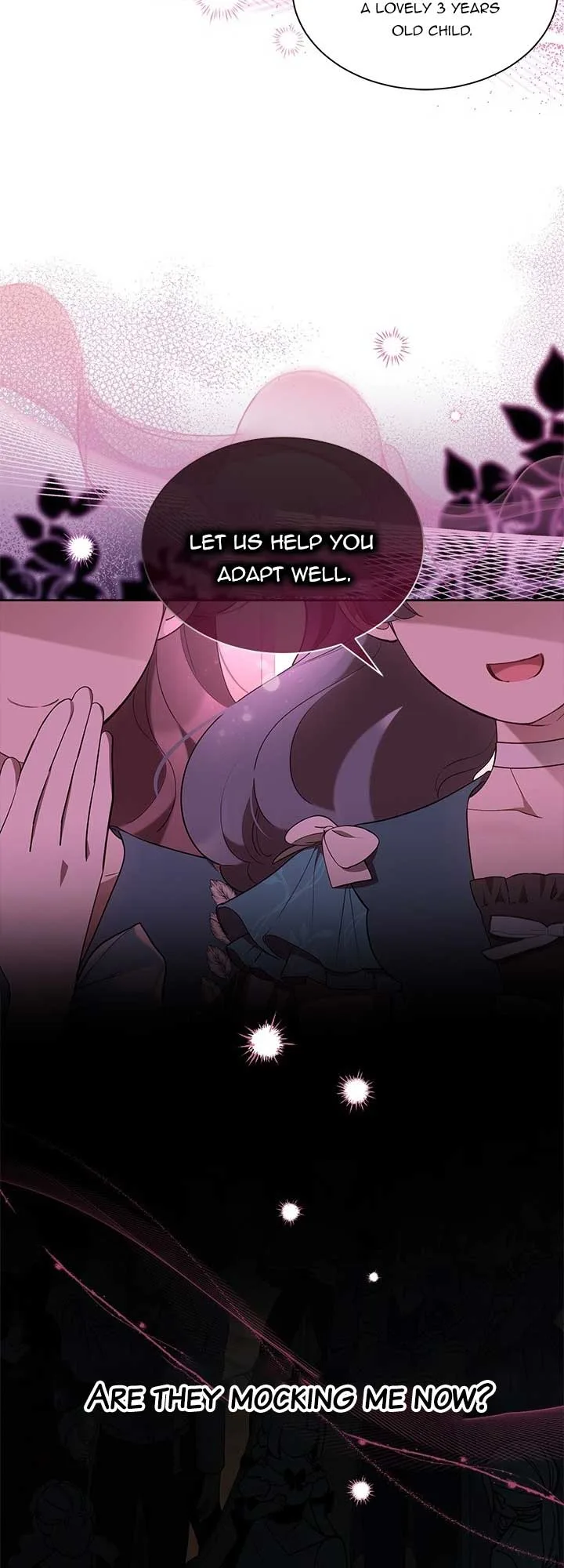 Why Are You Obsessed When I Reject Your Favor? Chapter 41 page 36