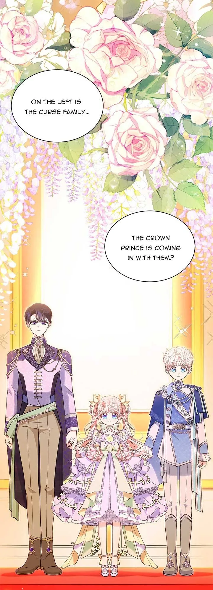 Why Are You Obsessed When I Reject Your Favor? Chapter 41 page 21