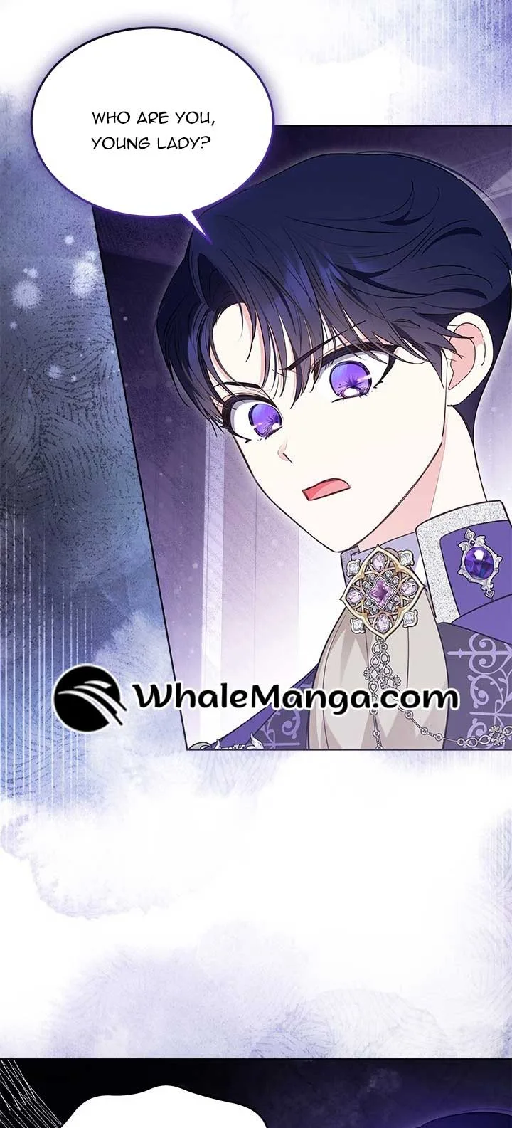 Why Are You Obsessed When I Reject Your Favor? Chapter 41 page 40