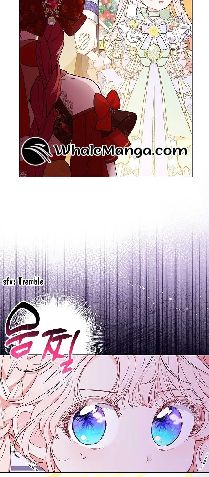 Why Are You Obsessed When I Reject Your Favor? Chapter 41 page 31
