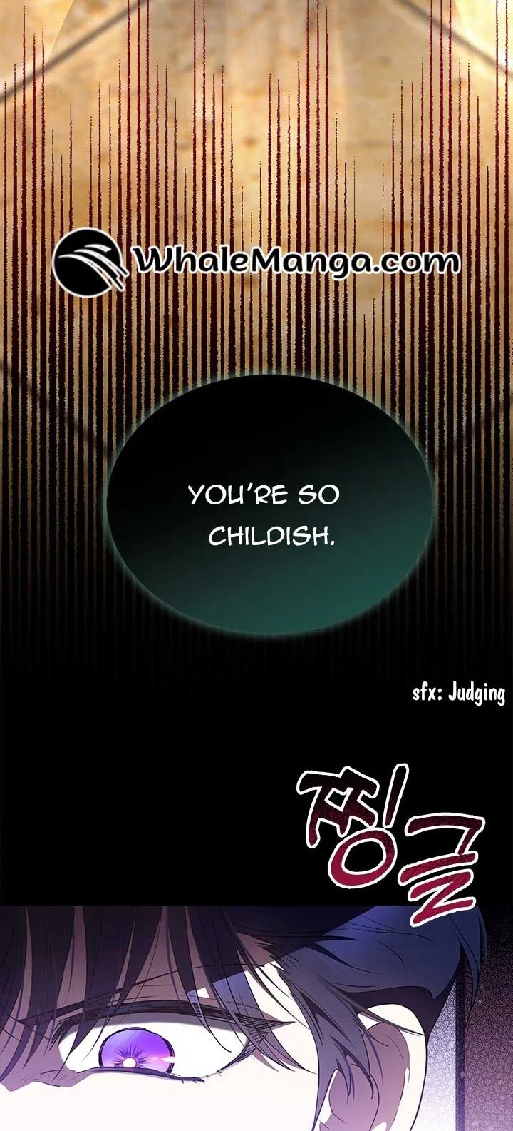 Why Are You Obsessed When I Reject Your Favor? Chapter 41 page 38