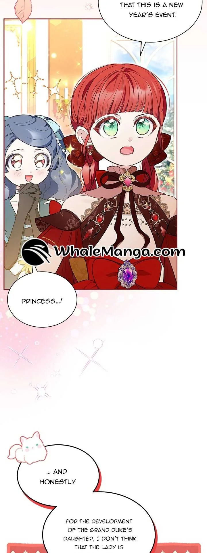 Why Are You Obsessed When I Reject Your Favor? Chapter 41 page 43