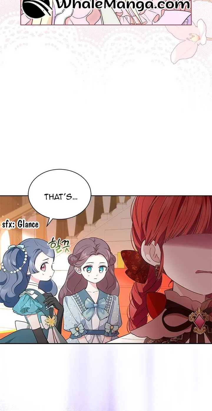 Why Are You Obsessed When I Reject Your Favor? Chapter 41 page 56