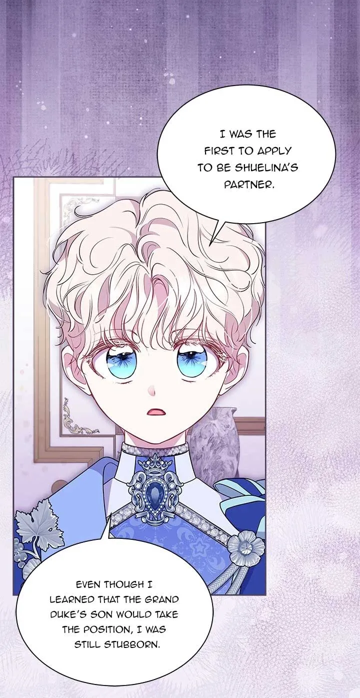 Why Are You Obsessed When I Reject Your Favor? Chapter 41 page 52