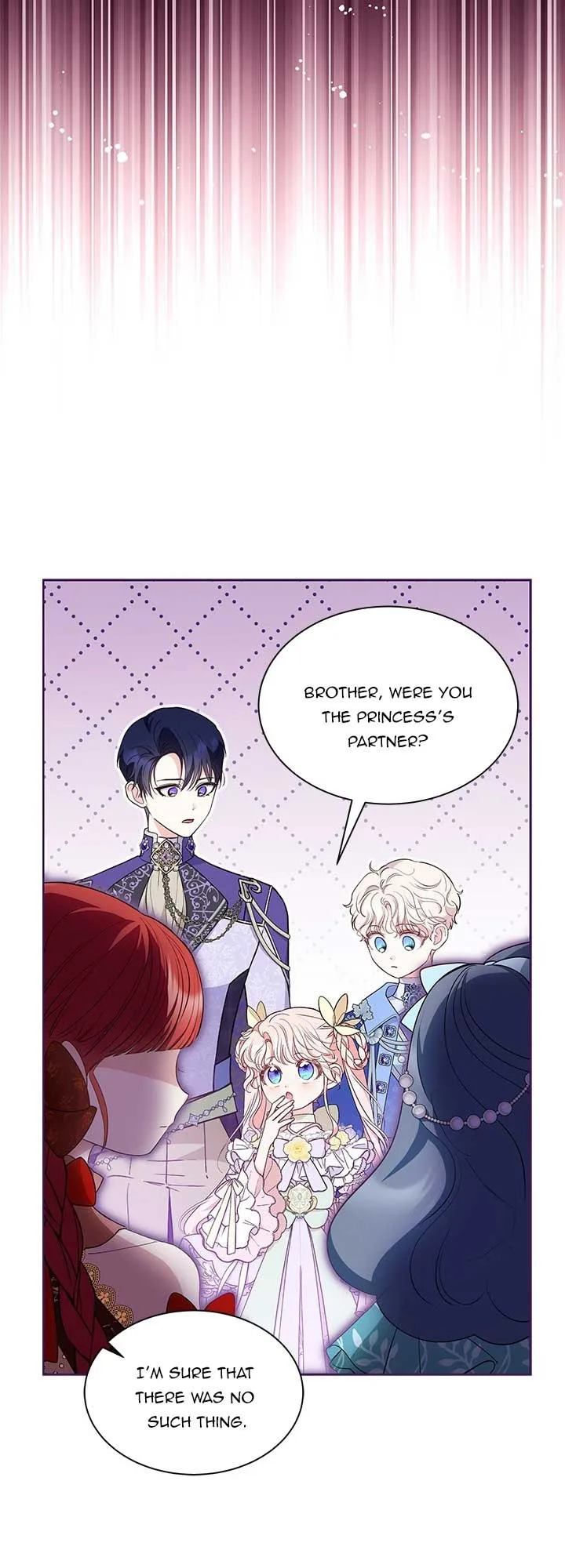 Why Are You Obsessed When I Reject Your Favor? Chapter 41 page 49