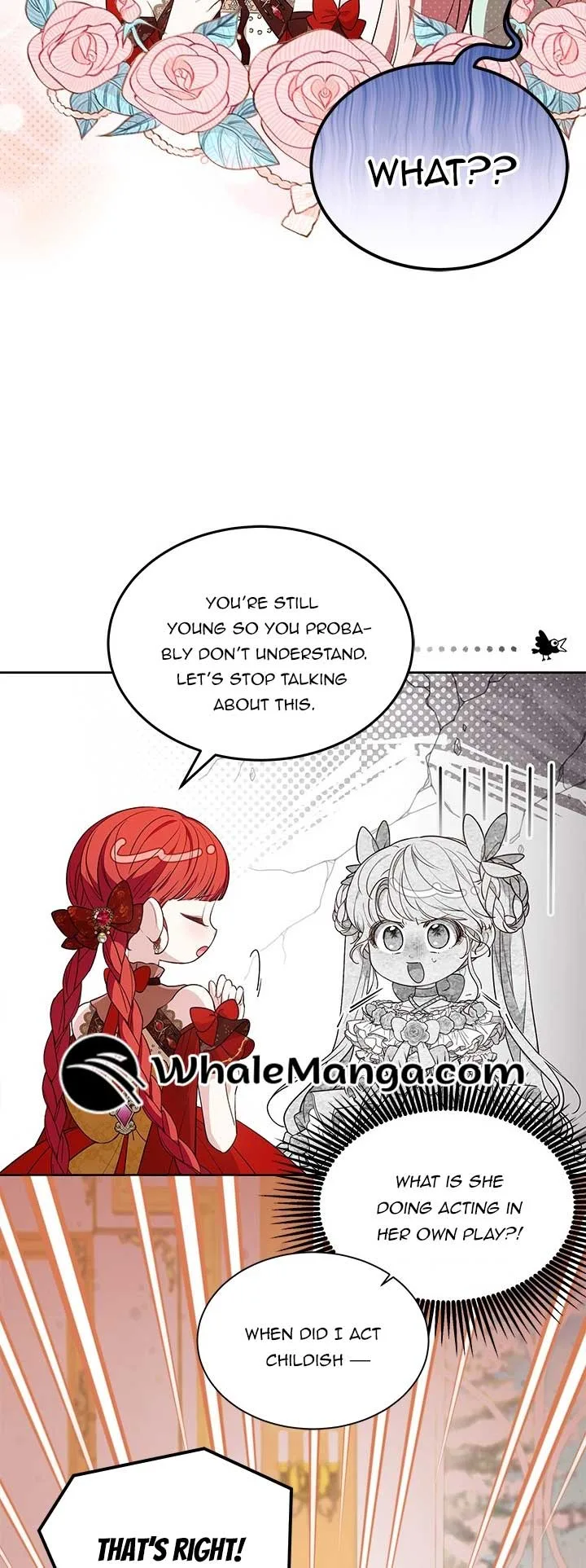 Why Are You Obsessed When I Reject Your Favor? Chapter 41 page 45