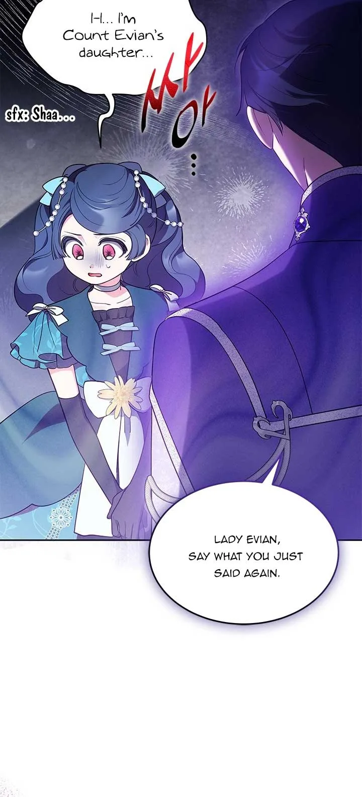 Why Are You Obsessed When I Reject Your Favor? Chapter 41 page 41