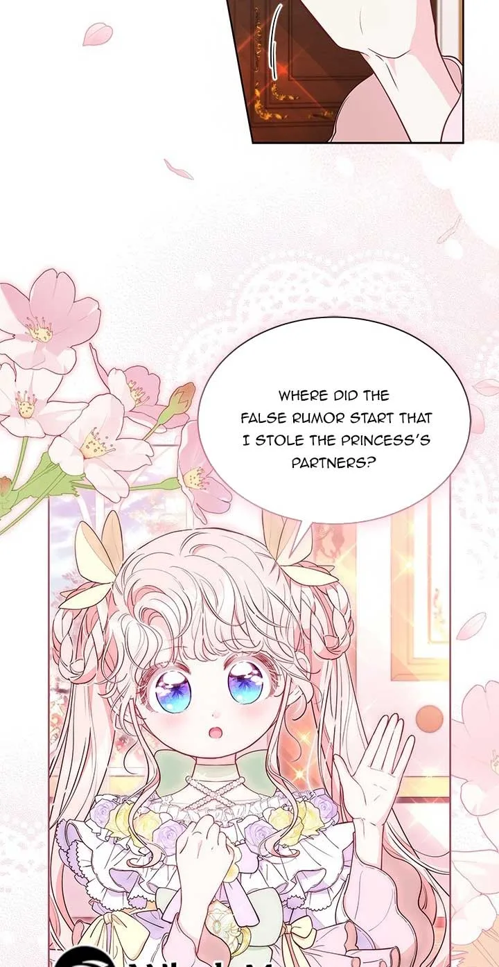 Why Are You Obsessed When I Reject Your Favor? Chapter 41 page 55