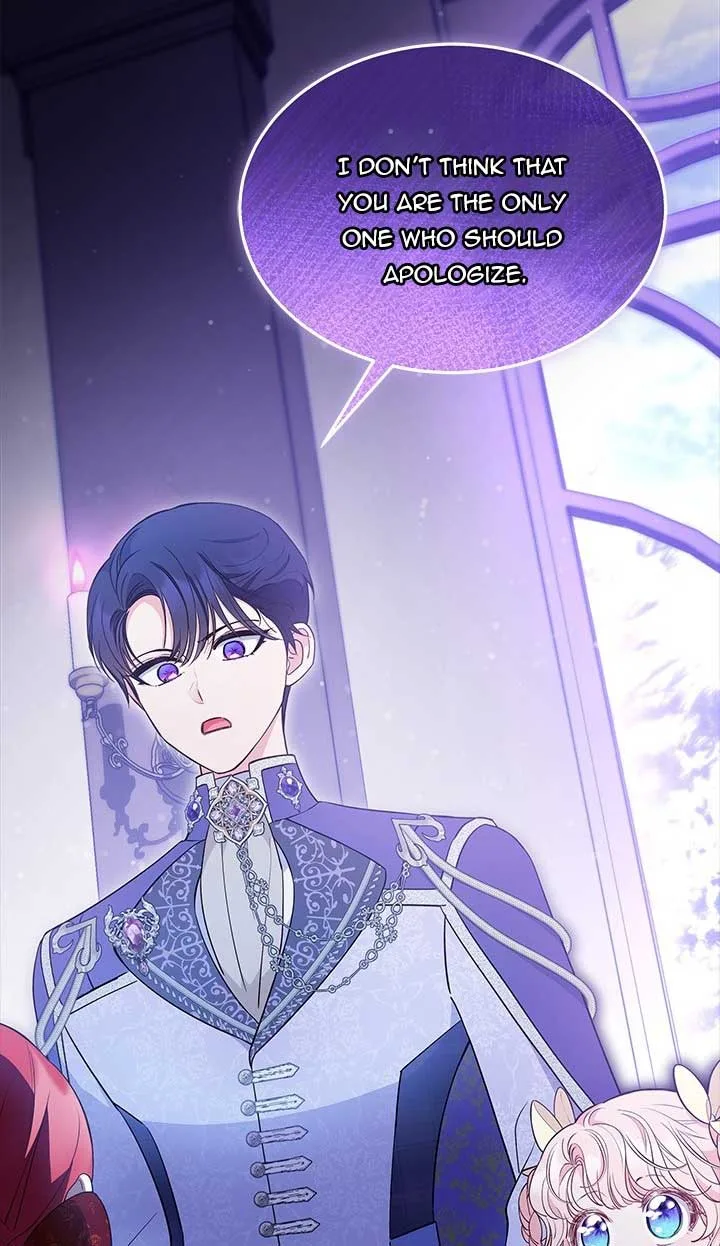 Why Are You Obsessed When I Reject Your Favor? Chapter 41 page 63