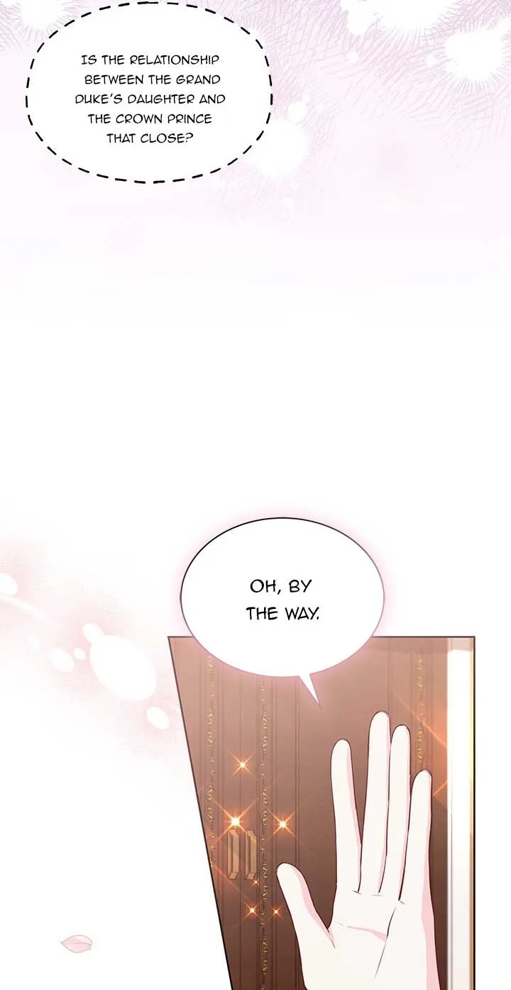 Why Are You Obsessed When I Reject Your Favor? Chapter 41 page 54
