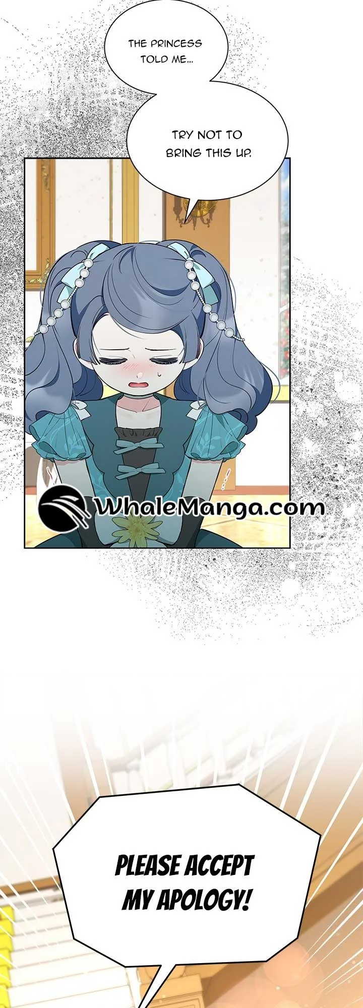 Why Are You Obsessed When I Reject Your Favor? Chapter 41 page 60