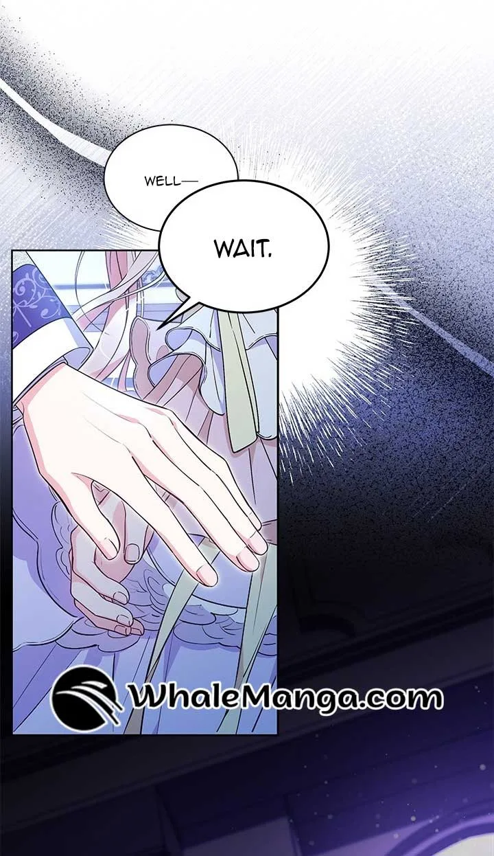 Why Are You Obsessed When I Reject Your Favor? Chapter 41 page 62