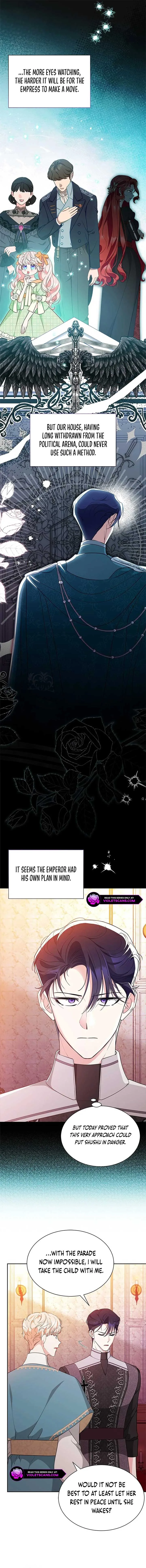 Why Are You Obsessed When I Reject Your Favor? Chapter 49 page 13