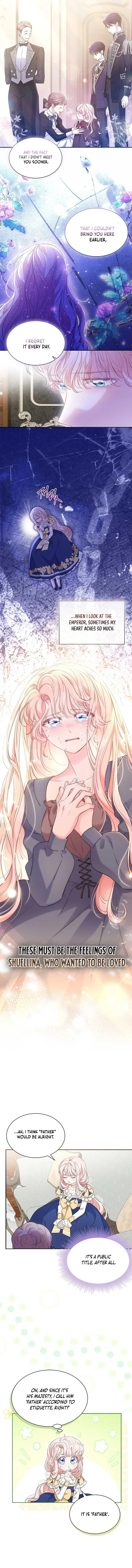 Why Are You Obsessed When I Reject Your Favor? Chapter 52 page 14