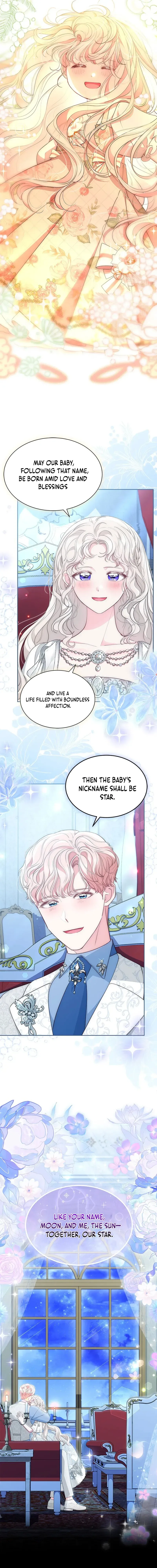 Why Are You Obsessed When I Reject Your Favor? Chapter 55 page 18