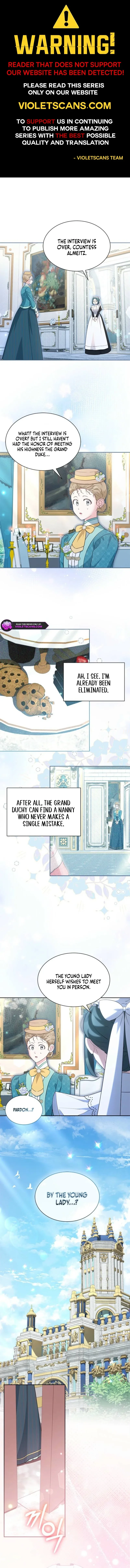 Why Are You Obsessed When I Reject Your Favor? Chapter 57 page 2