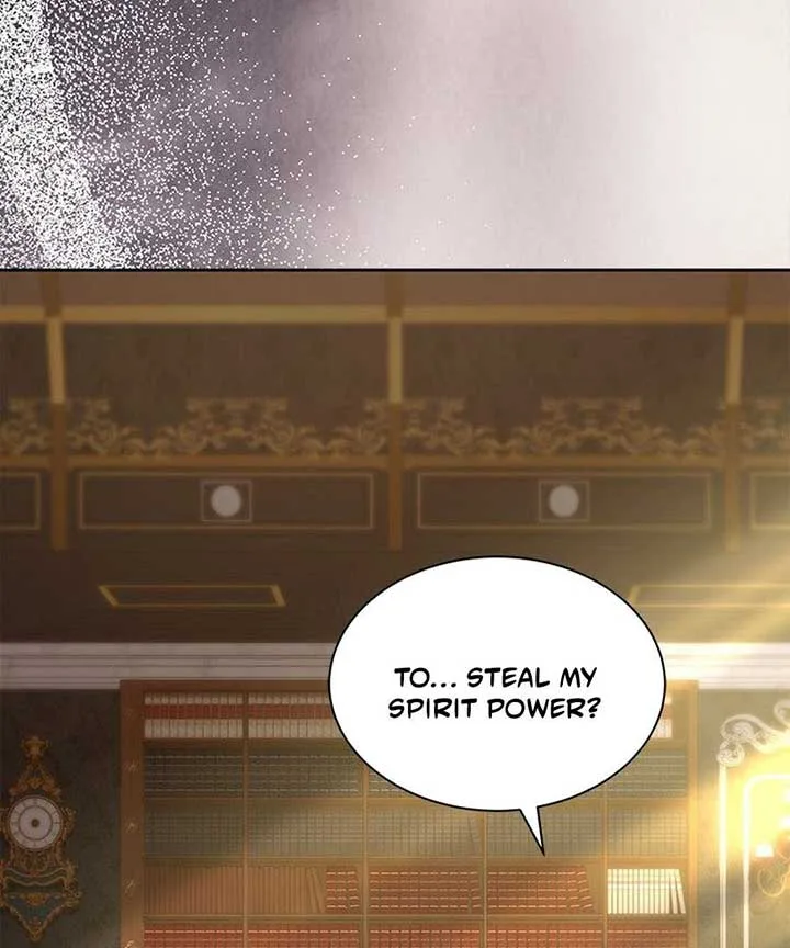 Why Are You Obsessed When I Reject Your Favor? Chapter 60 page 4