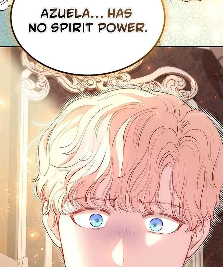 Why Are You Obsessed When I Reject Your Favor? Chapter 60 page 9