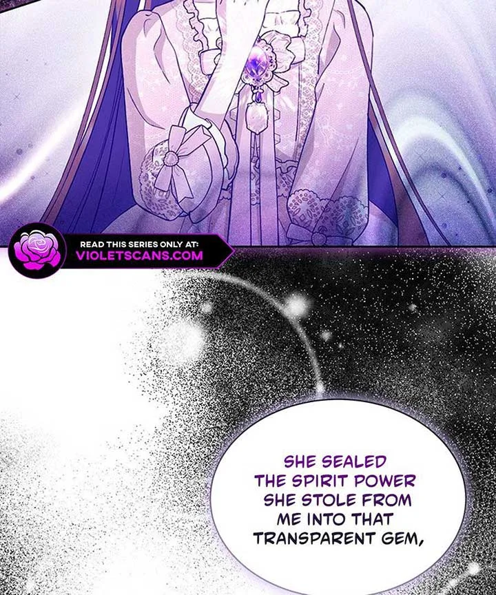 Why Are You Obsessed When I Reject Your Favor? Chapter 60 page 28