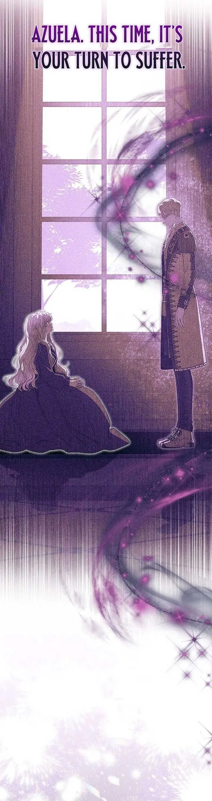 Why Are You Obsessed When I Reject Your Favor? Chapter 60 page 25