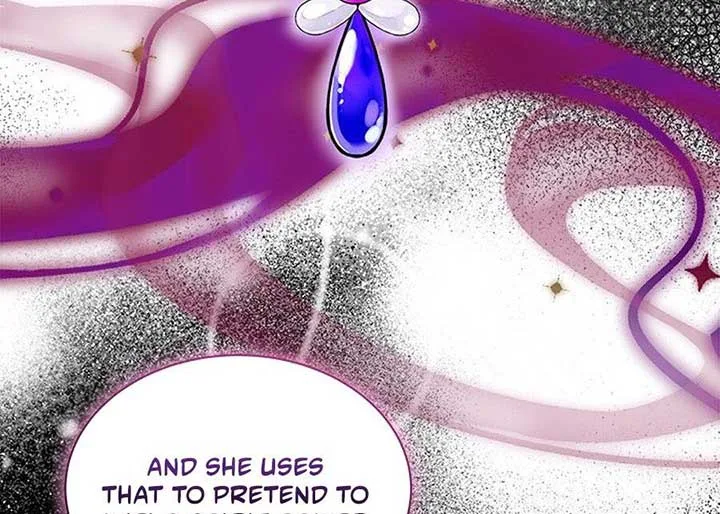 Why Are You Obsessed When I Reject Your Favor? Chapter 60 page 30
