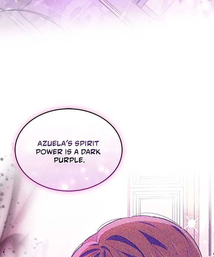 Why Are You Obsessed When I Reject Your Favor? Chapter 60 page 34