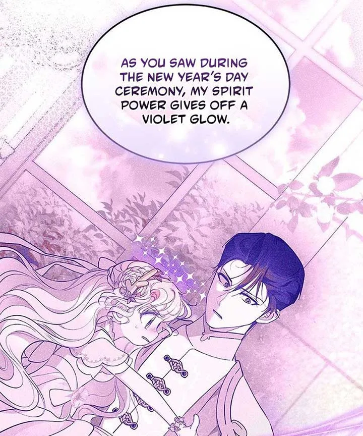 Why Are You Obsessed When I Reject Your Favor? Chapter 60 page 32