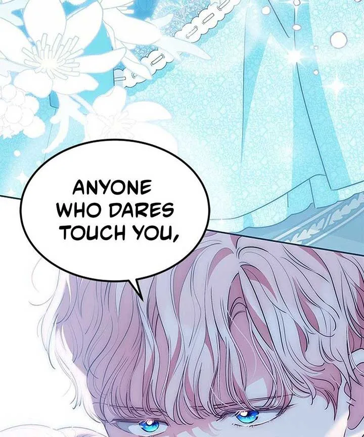 Why Are You Obsessed When I Reject Your Favor? Chapter 60 page 46