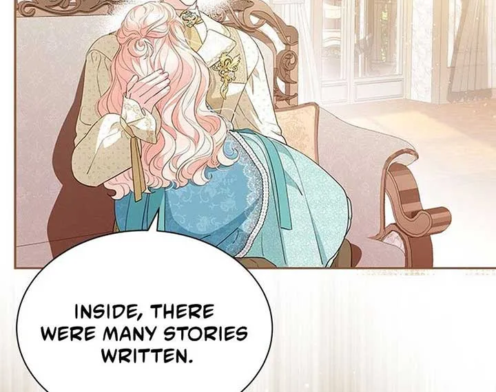 Why Are You Obsessed When I Reject Your Favor? Chapter 60 page 54