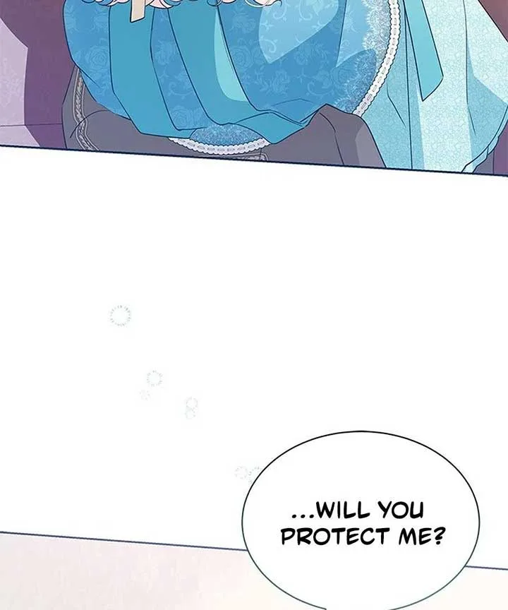 Why Are You Obsessed When I Reject Your Favor? Chapter 60 page 41